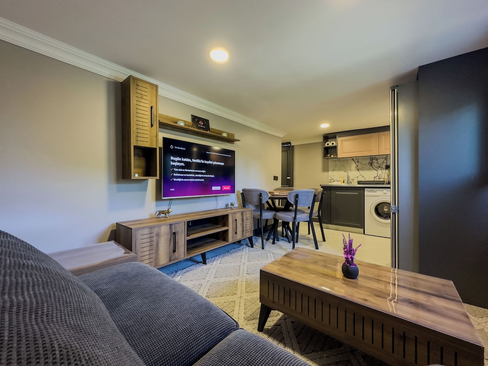 Economy Suite, 2 Bedrooms