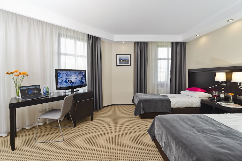 Premium Double Room photo 2
