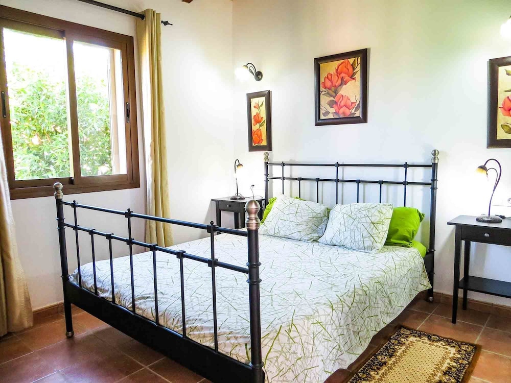 Villa, 2 Habitaciones, Piscina Privada