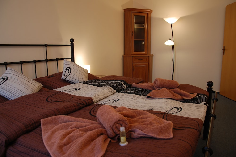 Comfort Suite