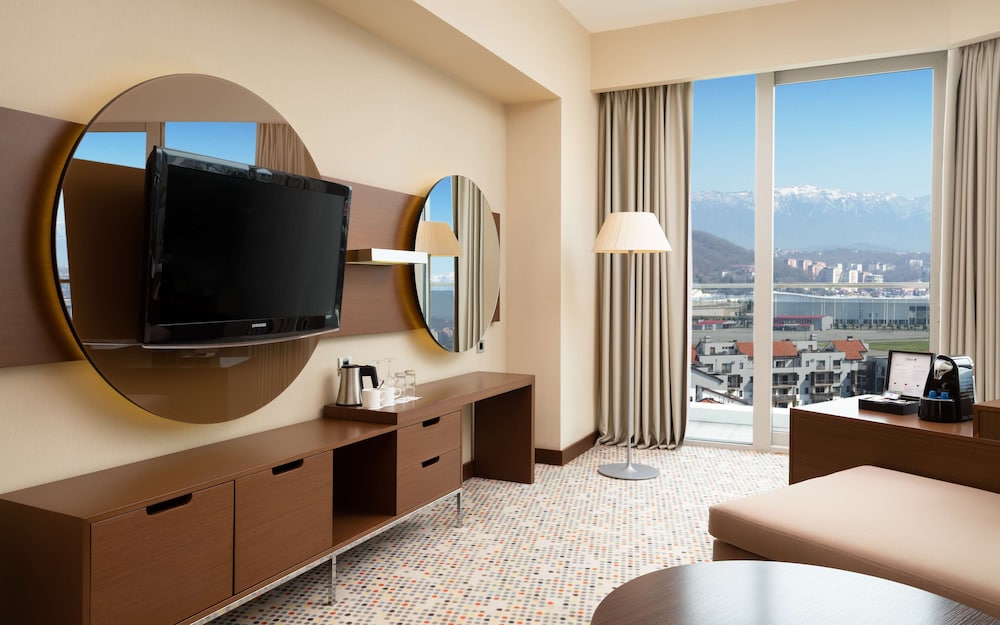 Junior Suite, Mountain View photo 3