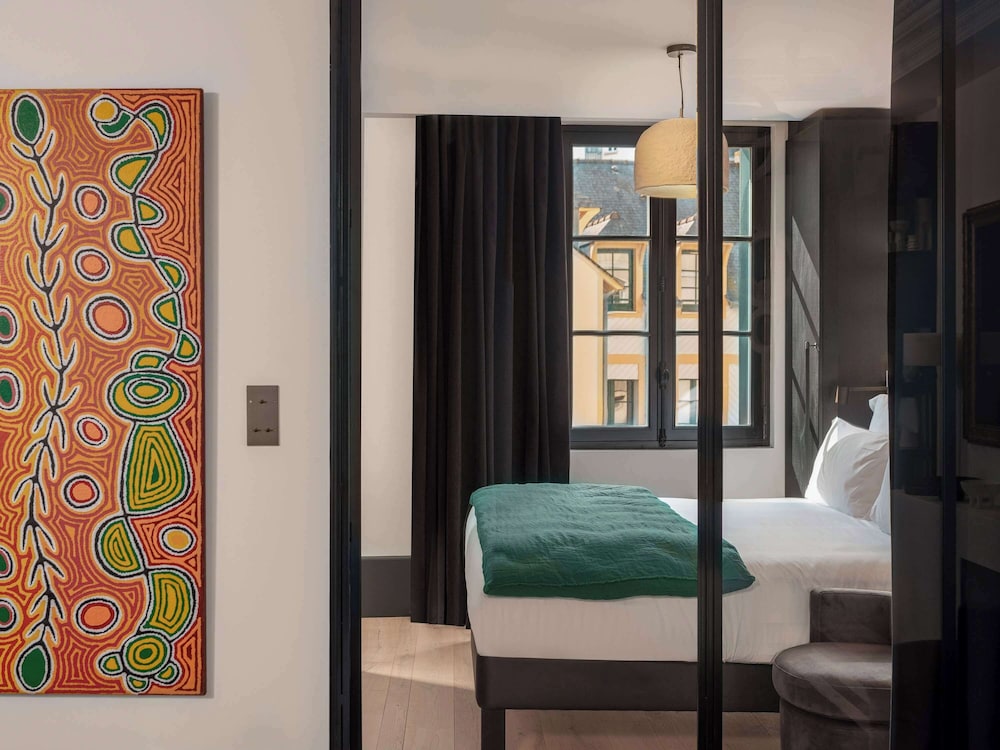 Appartement, 1 chambre