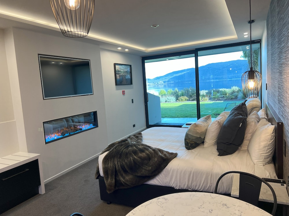 Tanara Deluxe Studio Suite - ADULTS ONLY