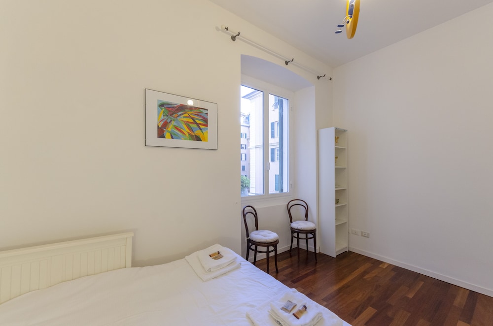 Apartment, 2 Bedrooms, 2 Bathrooms