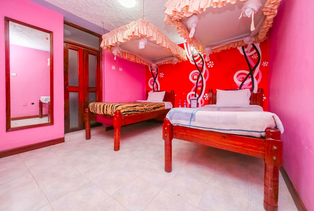 Standard Twin Room photo 1