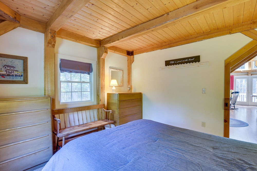 House (2 Bedrooms) photo 1