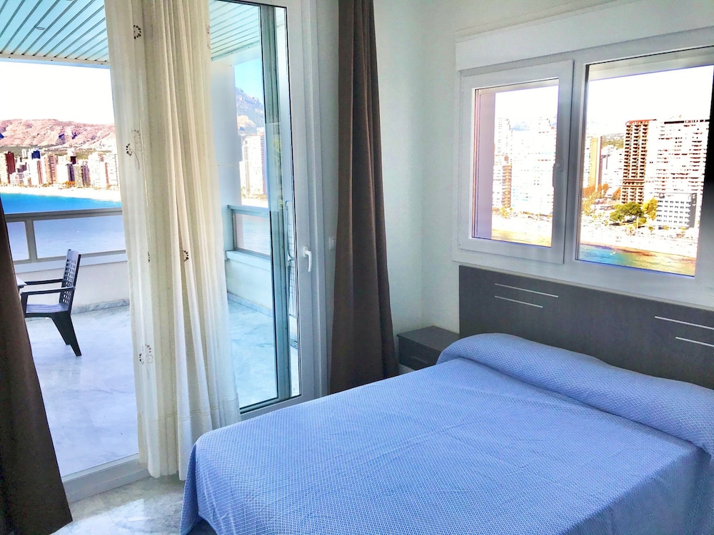 Apartamento, 2 habitaciones, Terraza (R038)