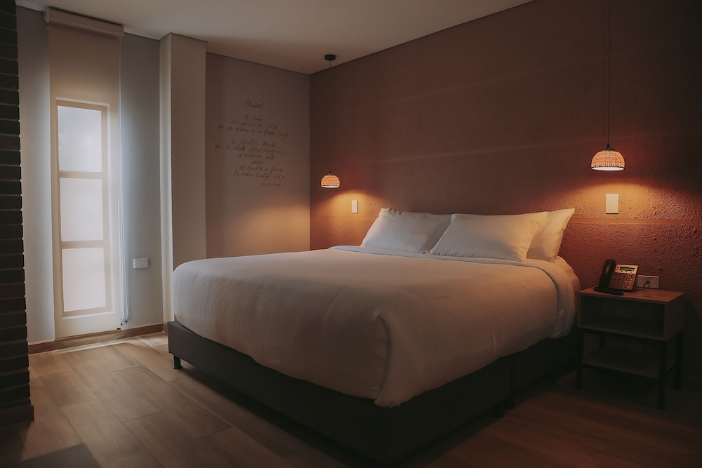 Junior Double Room photo 3