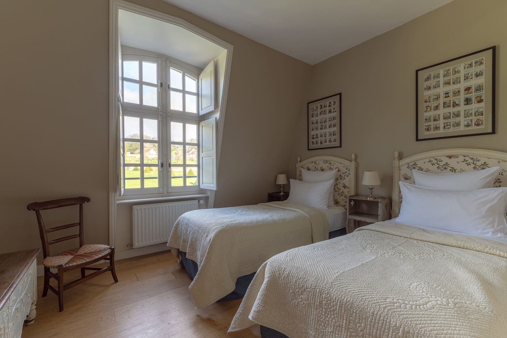Family Suite (Chateau) photo 2