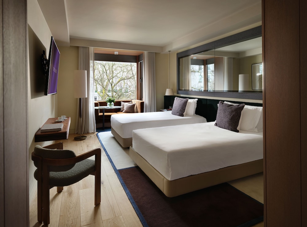Premium Twin Room