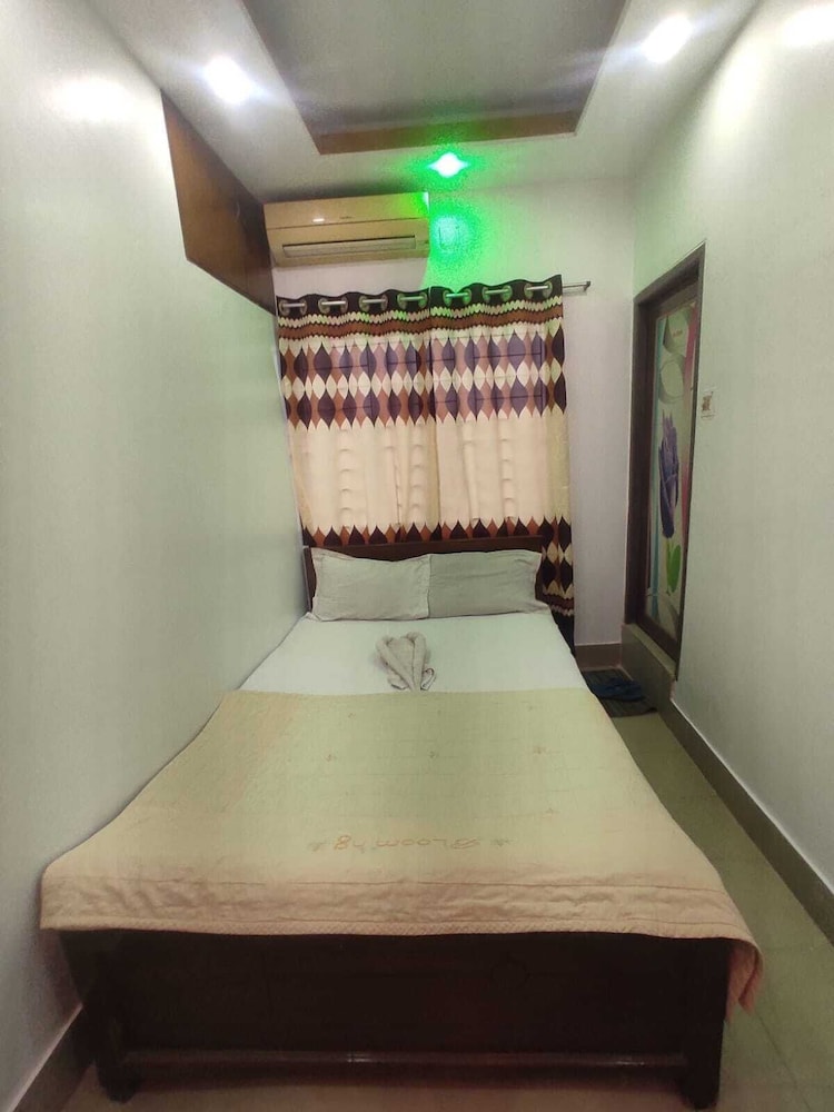 Comfort Single Room, Non Smoking, City View