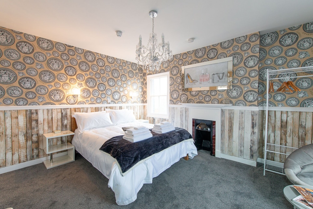 Luxury Double Room photo 2