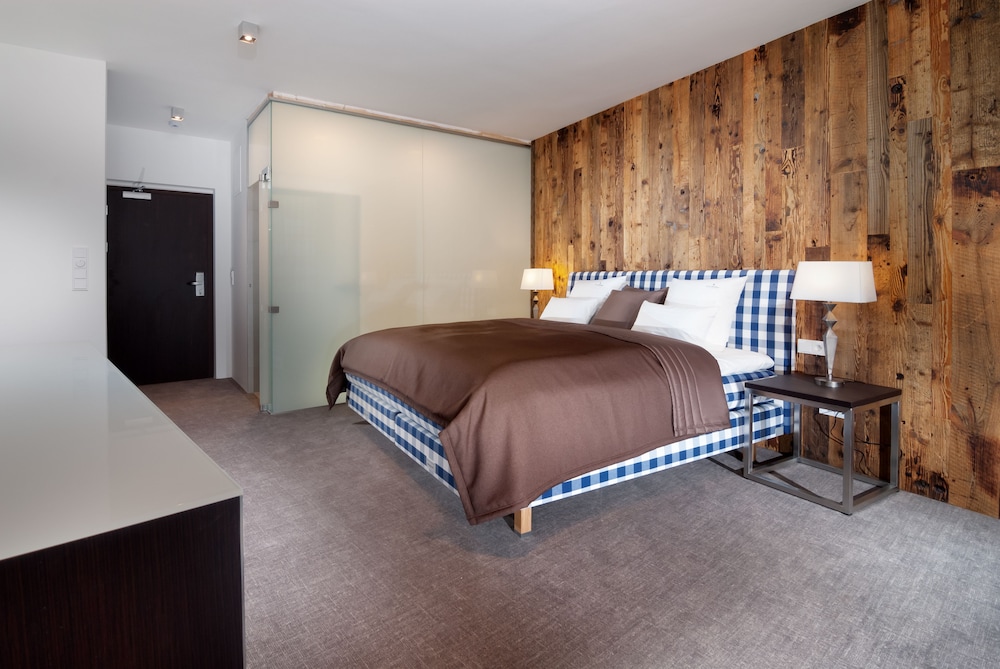 Deluxe Room, 1 Bedroom (****) Unlimited access to Wellness) photo 1
