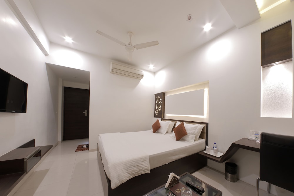 Executive Room photo 1