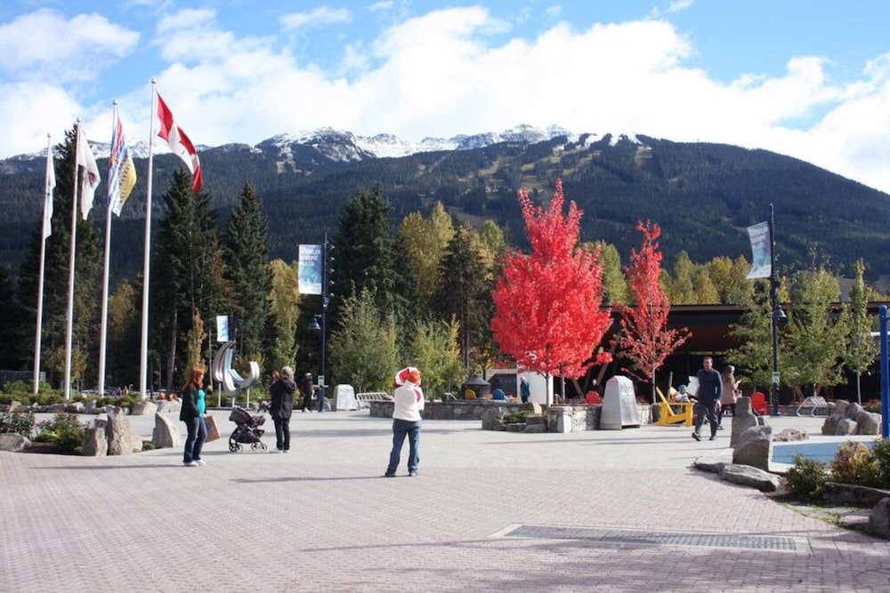 Whistler Village - Best Location - Spacious, Billede 50
