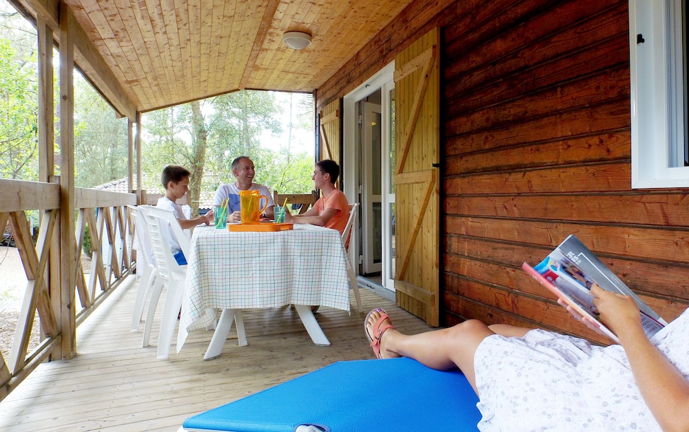 Chalet, 2 Bedrooms (5 Pers) photo 3