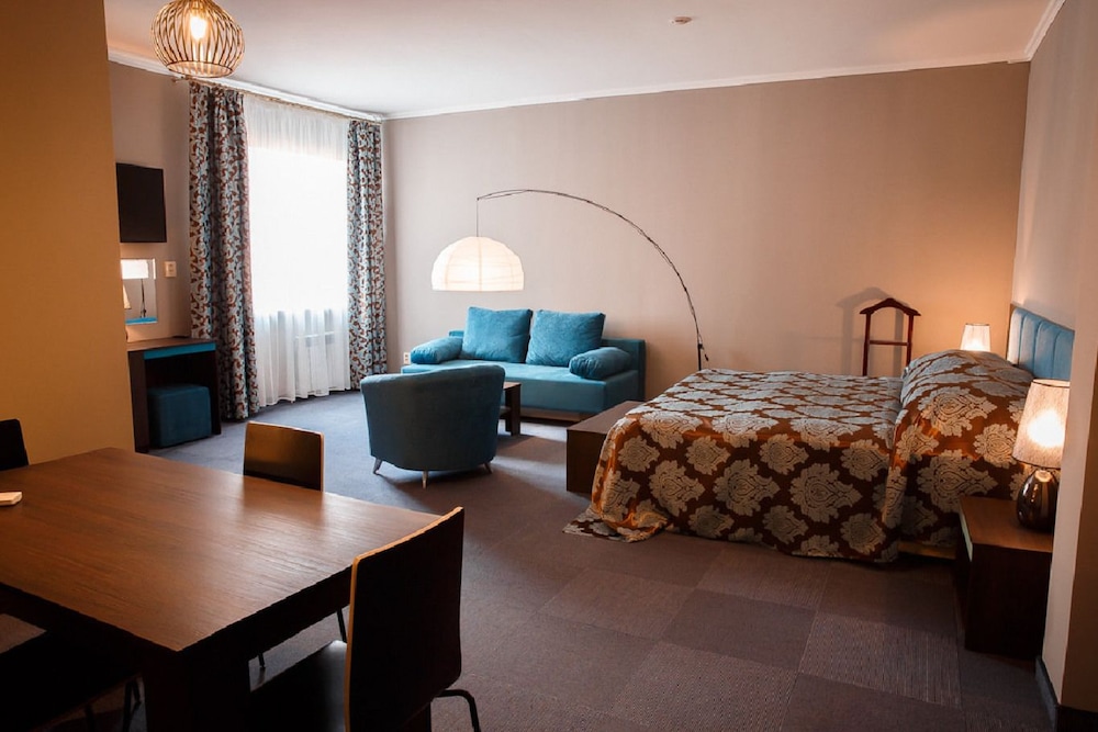 Business Room photo 1