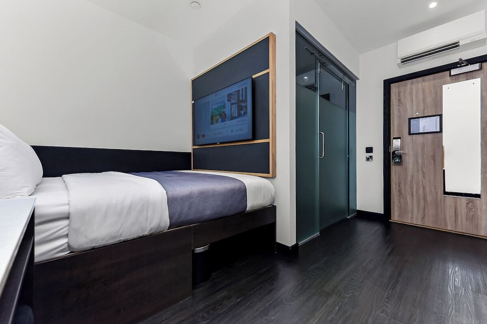 The Z Hotel Strand, Photo 4