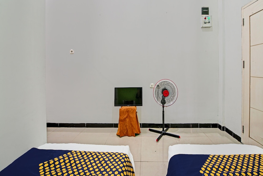 Twin Room photo 2