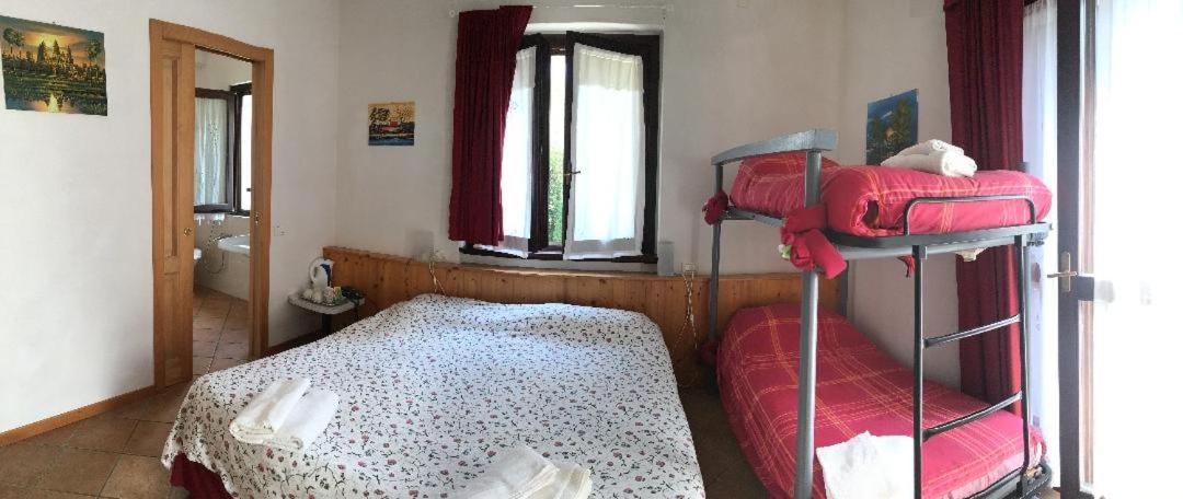 Hotel Ristorante Panoramico, Billede 2