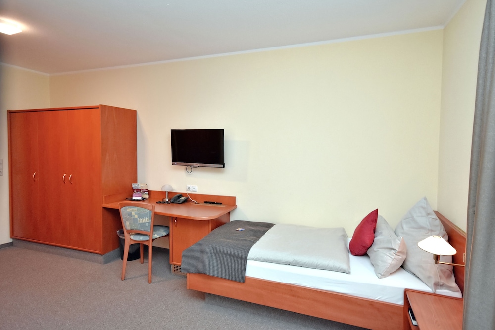 Hotel & Restaurant Zum Deutschen Hause, Billede 4