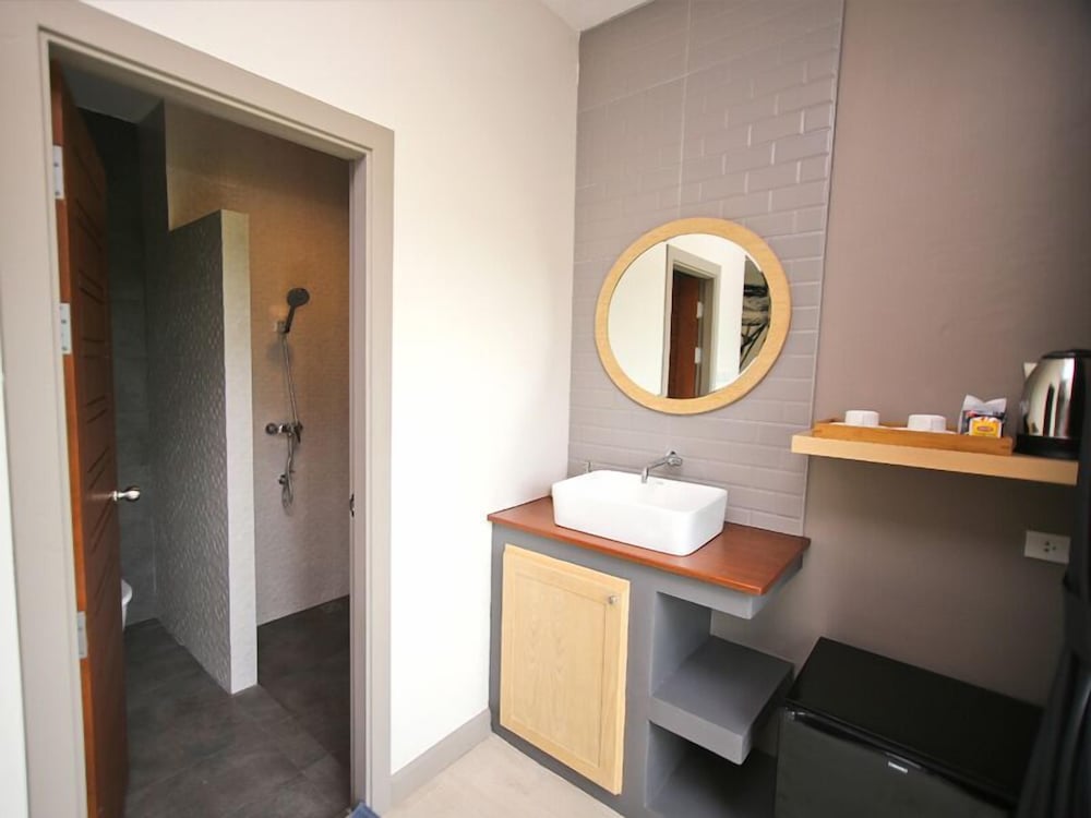 Standard Double Room photo 2