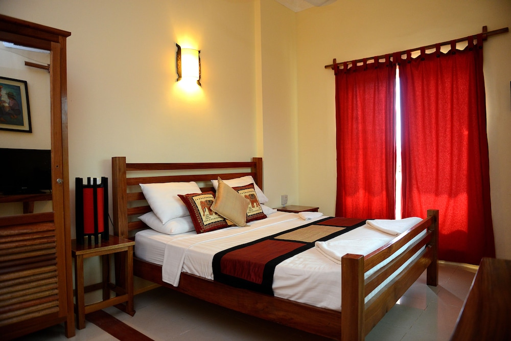 Double Room, River View photo 1