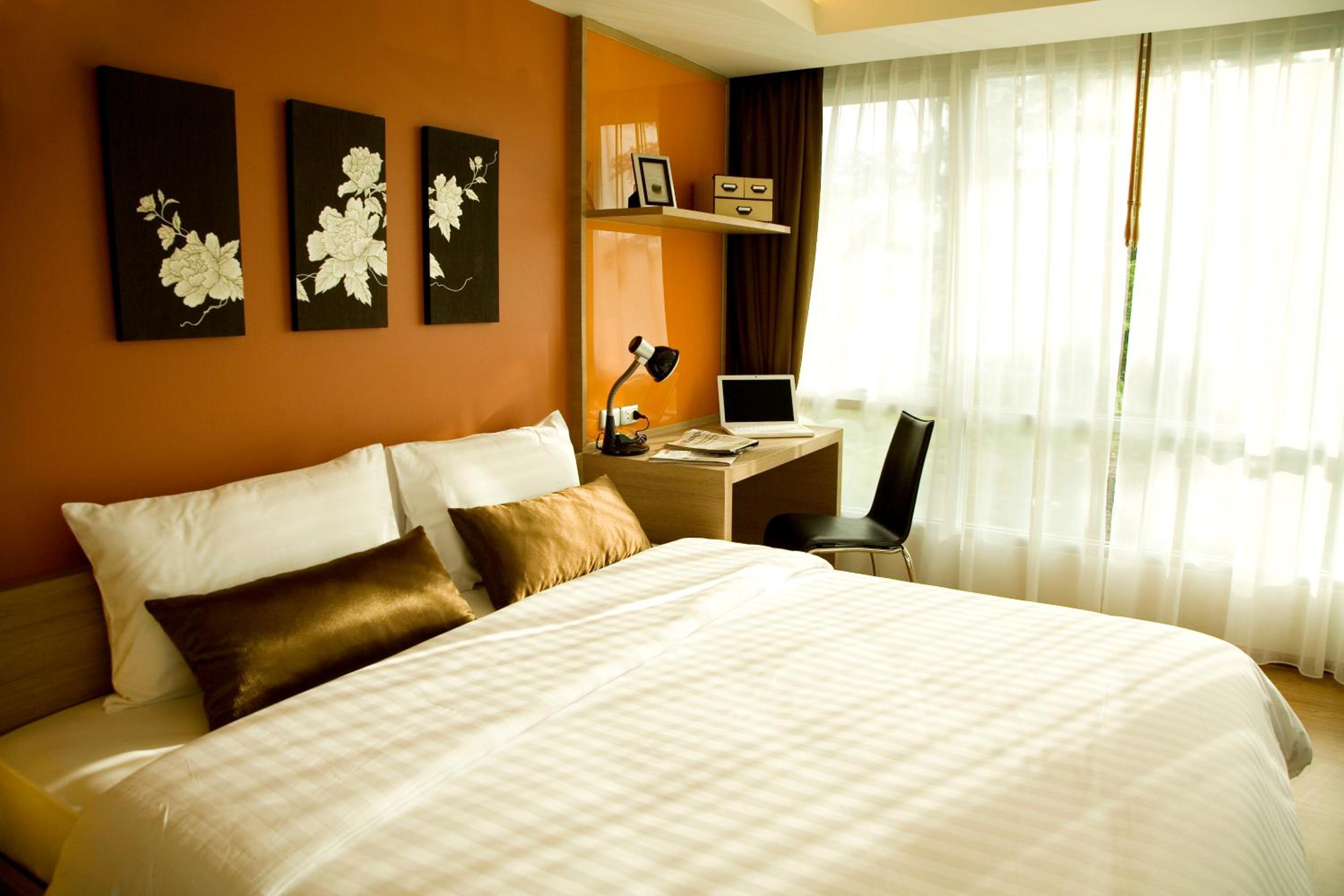 Superior Double Room photo 3
