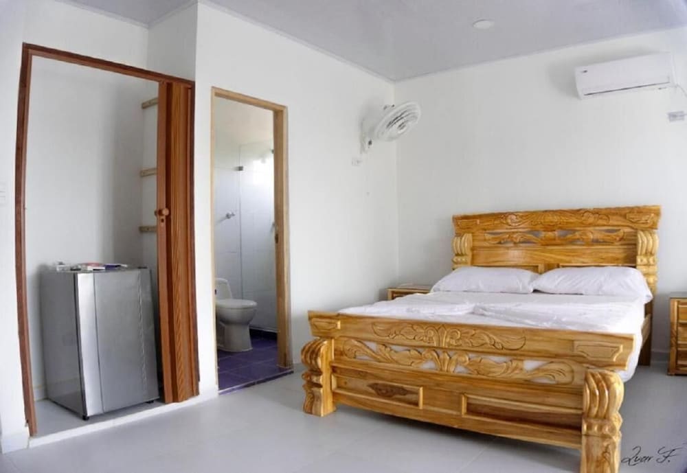Standard Double Room photo 1