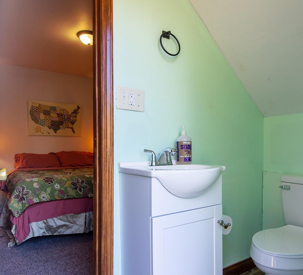 Private Retreat w Pool Hot Tub and Dining Hall, Foto 26