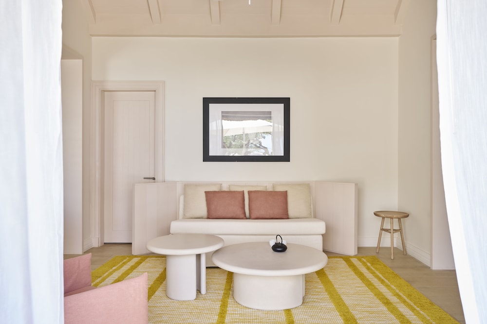 Villa, 1 King Bed, Ocean View (160sqm) - Photo 8