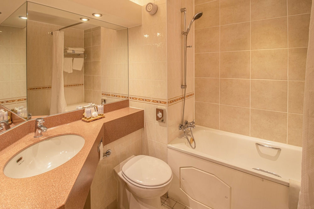 Executive Twin Room - Photo 5
