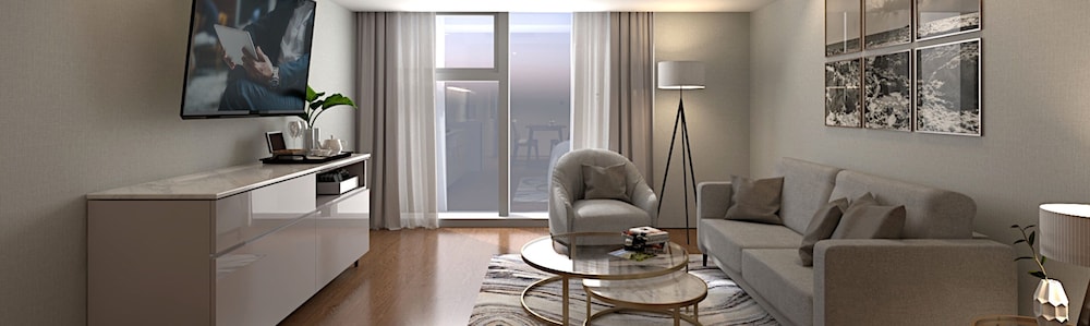 Executive Room (Two Bedroom Executive Suite) - Photo 2