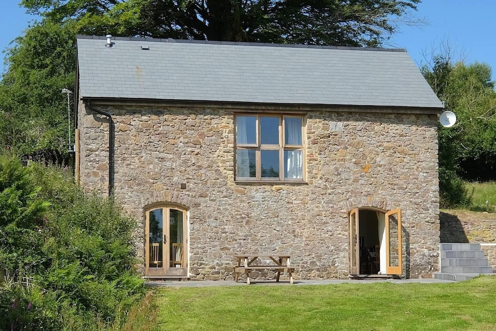 Cottage photo 1