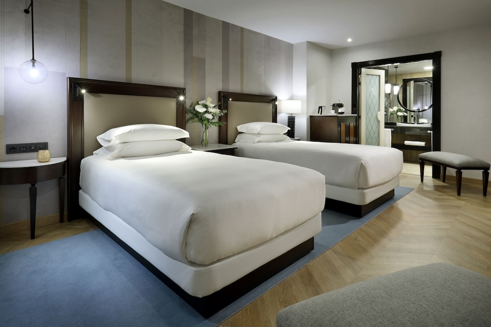 Room, 2 Twin Beds