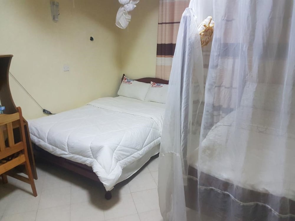 Twin Room photo 1