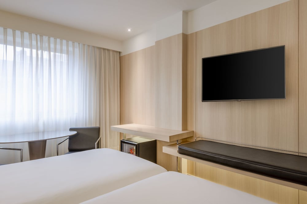 Standard Room, Multiple Beds