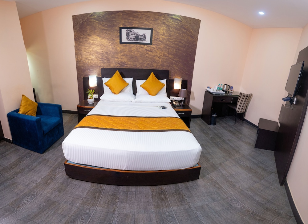 Deluxe Room photo 1
