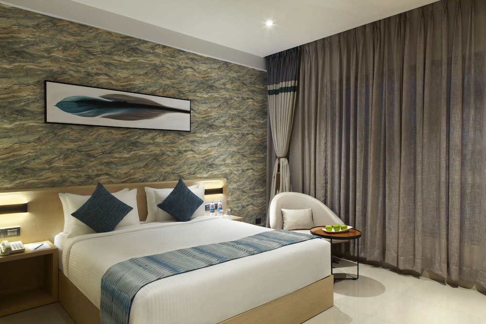 Executive Room, City View photo 3