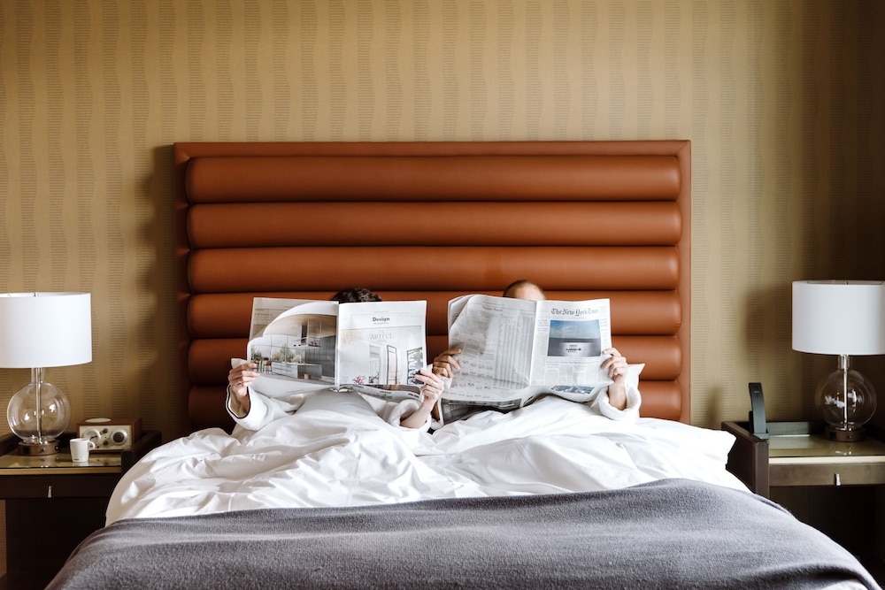 Standard Room, 1 King Bed, Accessible (Roll-In Shower) - Photo 4