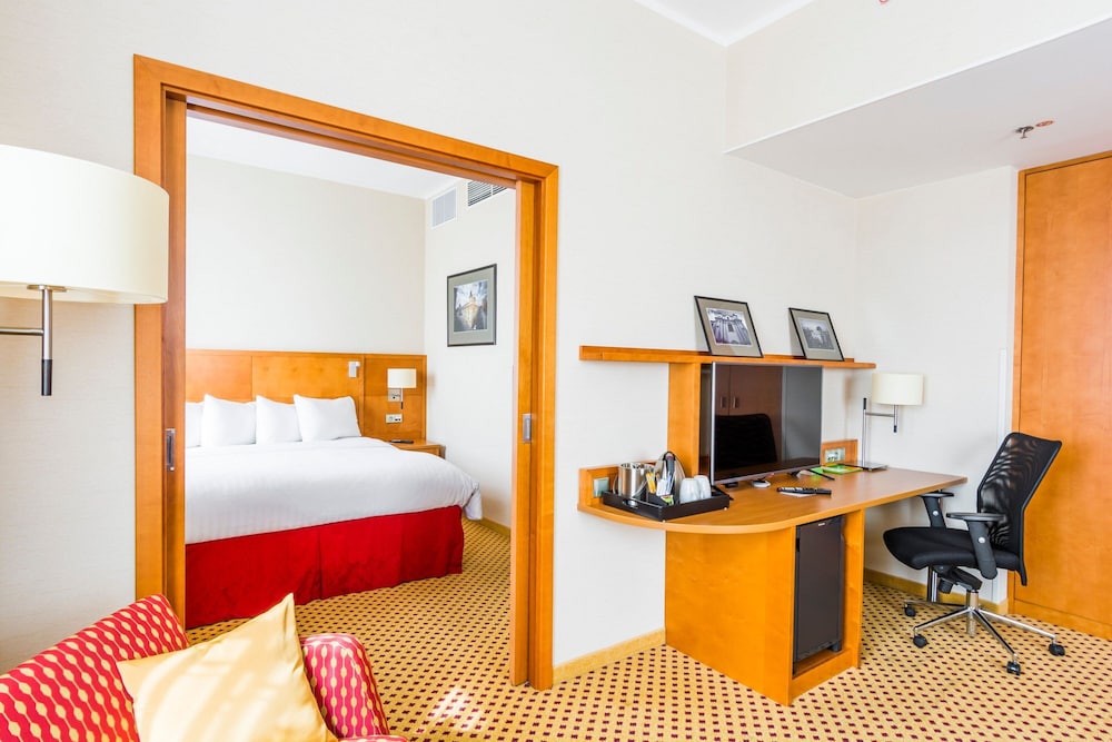 Junior Suite, 1 Bedroom photo 2