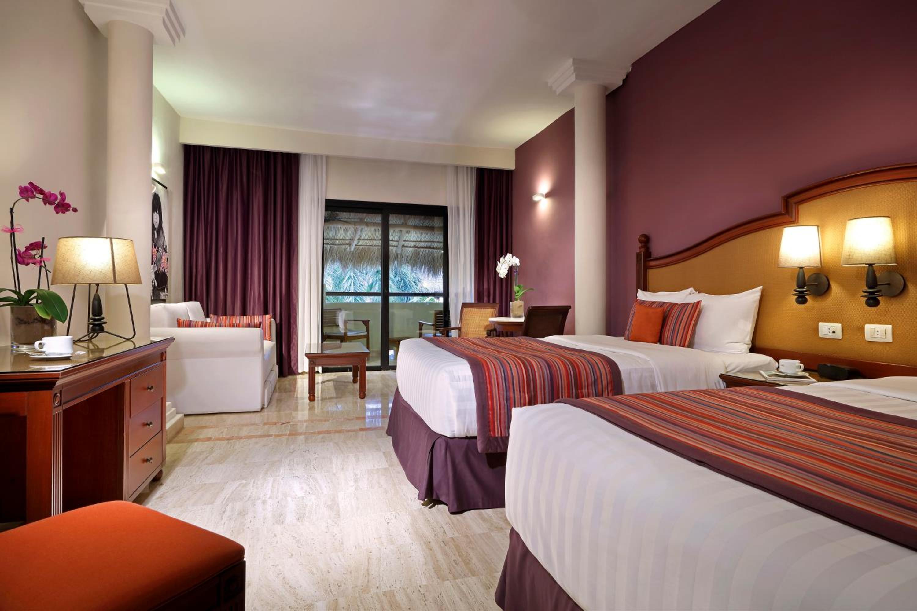 Family Junior Suite photo 3