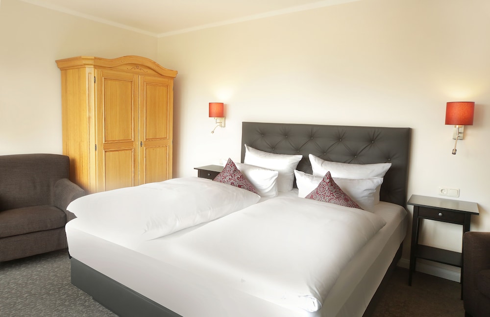 Double Room (Landhaus) photo 1
