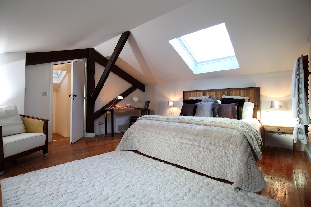 Superior Room (Le Confort) photo 1