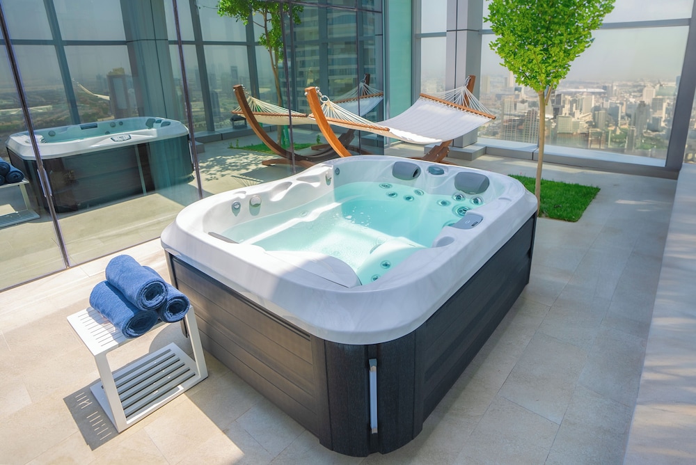 Executive Room, 1 King Bed, Terrace photo 2
