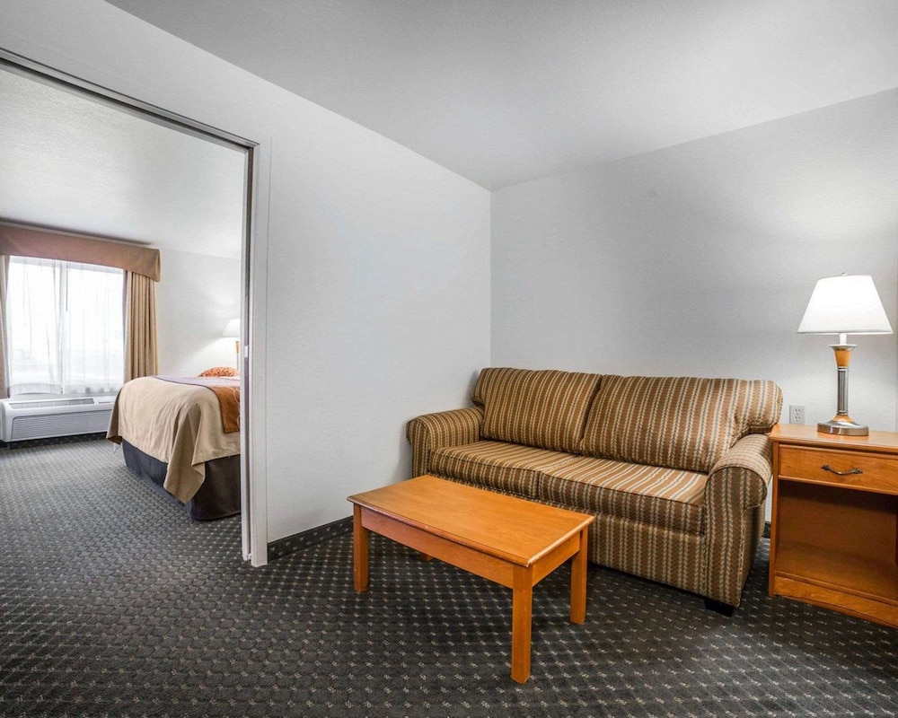 Suite, Non Smoking - Photo 7
