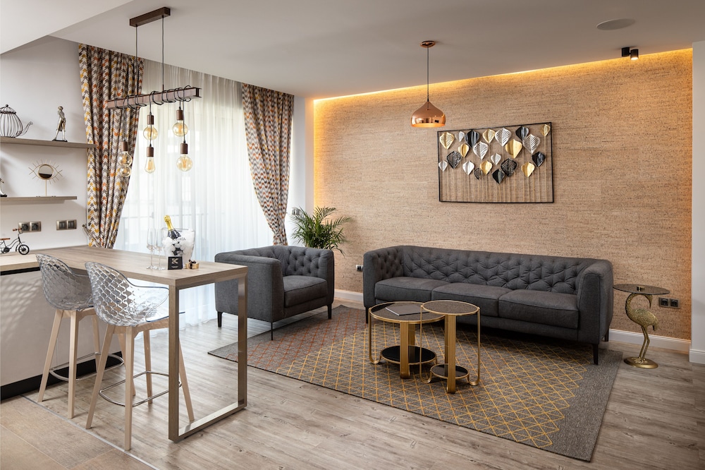 Apartment, 1 Bedroom