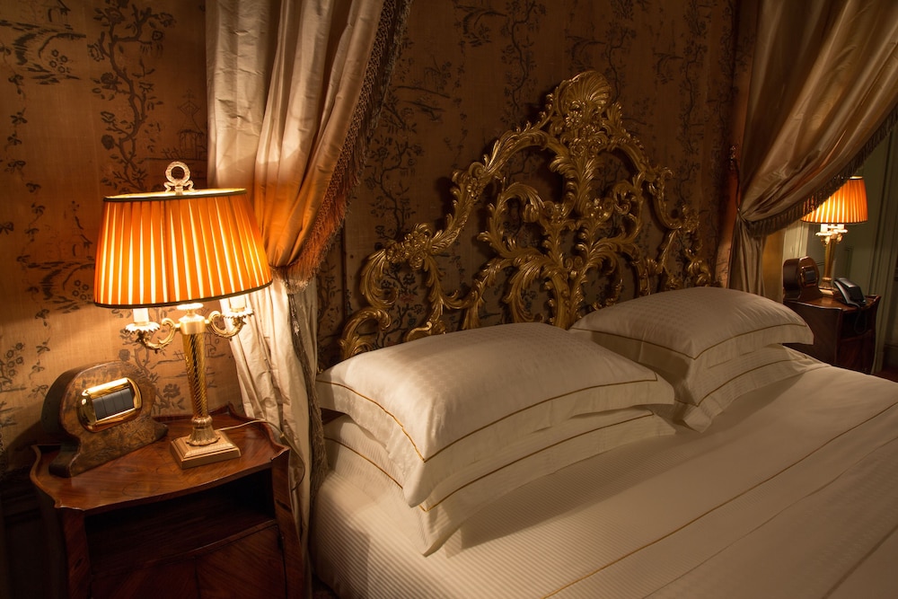 Luxury Suite (Castle) photo 3