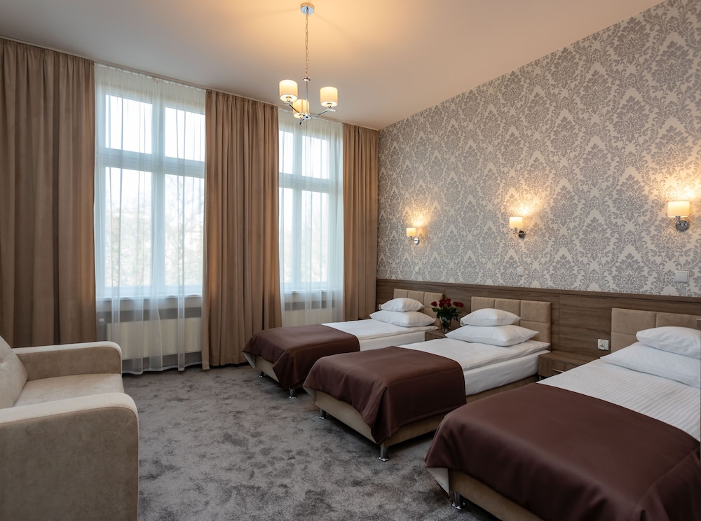 Standard Triple Room - Photo 3