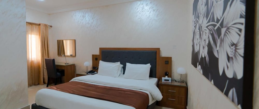 Deluxe Suite, 2 Bedrooms, Kitchenette